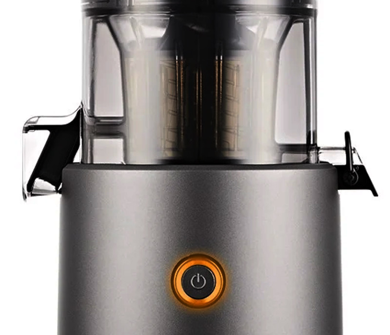 [HÀNG CHÍNH HÃNG] Máy ép chậm HUROM H300 (đỏ,đen,trắng) H300E-BBE / H300E-WBE / H300E-RBE