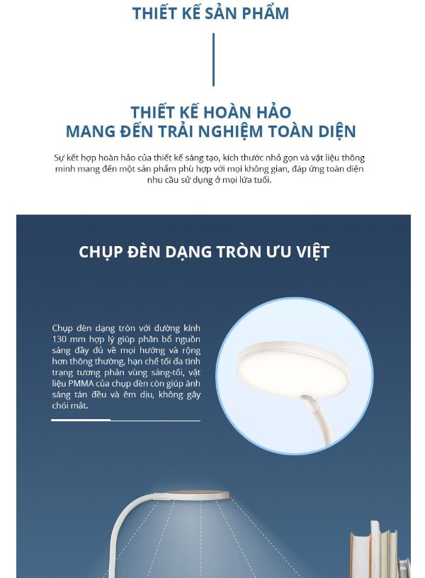 [ HÀNG CHÍNH HÃNG] Đèn Bàn Sạc Panasonic HHGLT0345L19 = HHGLT34519L19 xuất xứ thương hiệu Nhật Bản