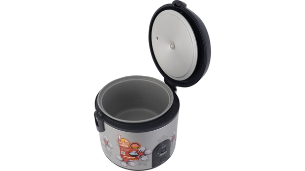 Nồi cơm điện Sharp KS-R231STV "SS"