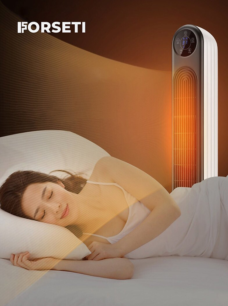 Phụ kiện Máy sưởi gốm Forseti FHK-688 (cánh quạt)