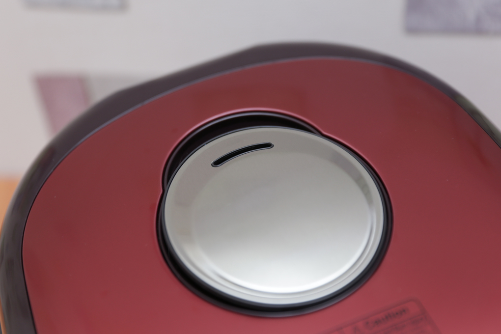 Nồi cơm điện từ Hitachi RZ-GHE18 1.8 lít -Hàng chính hãng