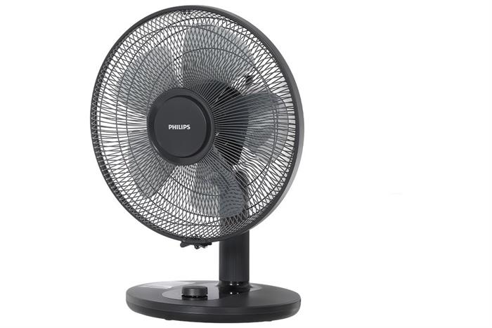 Quạt bàn Philips 5 cánh CX1030​/01 35W