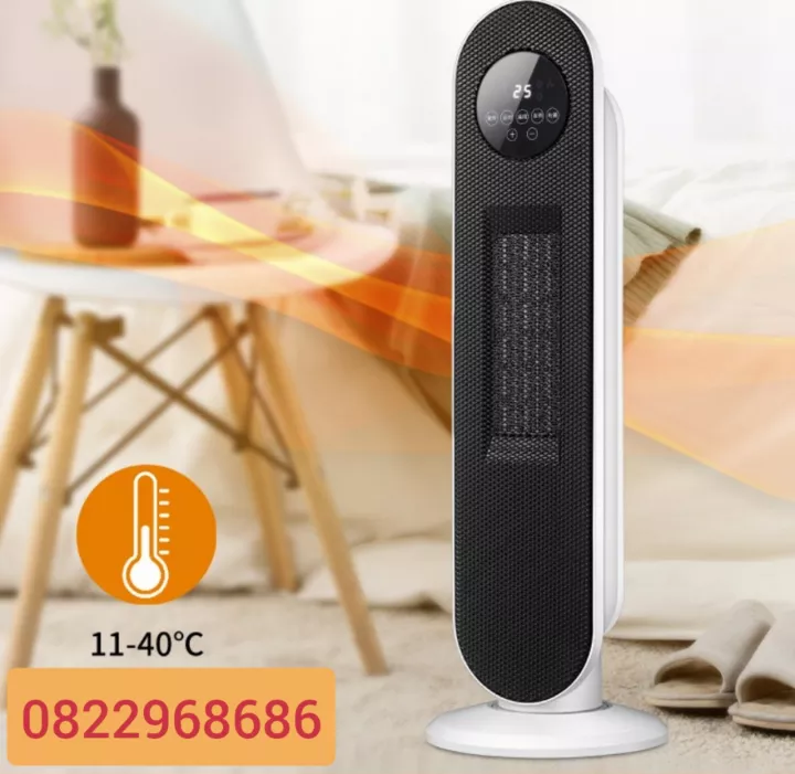 [MỚI 100%] Quạt sưởi gốm Hyundai BL-K17D / BL-K17J