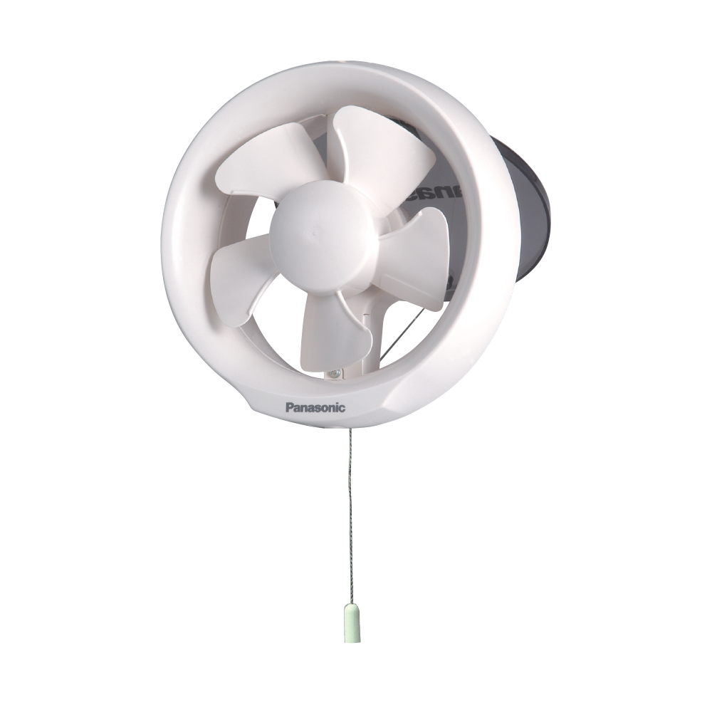 [CHÍNH HÃNG] Quạt hút ốp vách kính FV‑20WU4