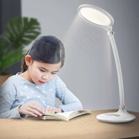 [Hàng chính hãng] Đèn Bàn Led 17W Ánh Sáng Trung Tính HH-LT0523 Panasonic