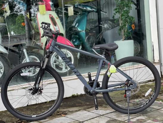 [HÀNG CHÍNH HÃNG] Xe đạp thể thao cao cấp Galaxy C200