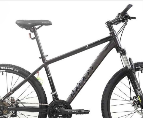 [HÀNG CHÍNH HÃNG] Xe đạp thể thao cao cấp Galaxy C200