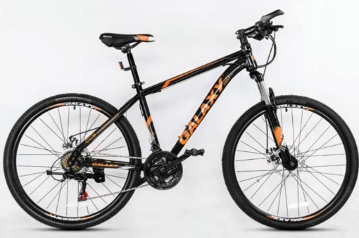 [HÀNG CHÍNH HÃNG] Xe Đạp Thể Thao cao cấp Galaxy MT16 Size 26