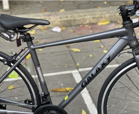 [HÀNG CHÍNH HÃNG] Xe Đạp Đua Galaxy RL420