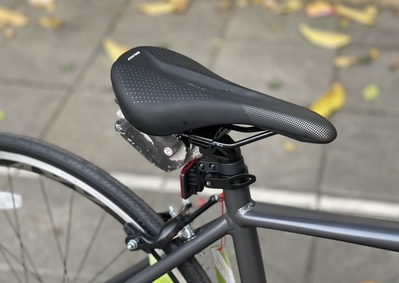 [HÀNG CHÍNH HÃNG] Xe Đạp Đua Galaxy RL420