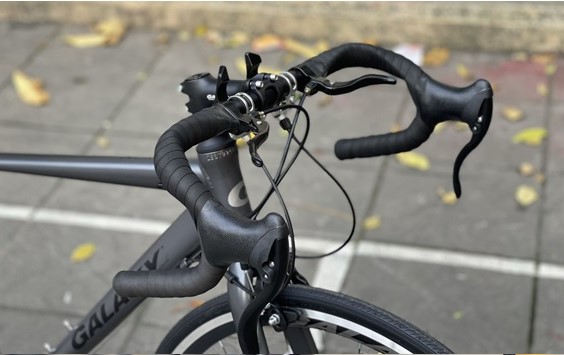 [HÀNG CHÍNH HÃNG] Xe Đạp Đua Galaxy RL420