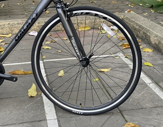 [HÀNG CHÍNH HÃNG] Xe Đạp Đua Galaxy RL420