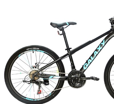 [HÀNG CHÍNH HÃNG] Xe đạp cao cấp GALAXY A5 size 24