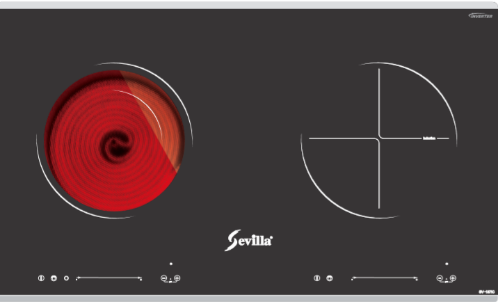 BẾP ĐIỆN TỪ SEVILLA SV-137IC