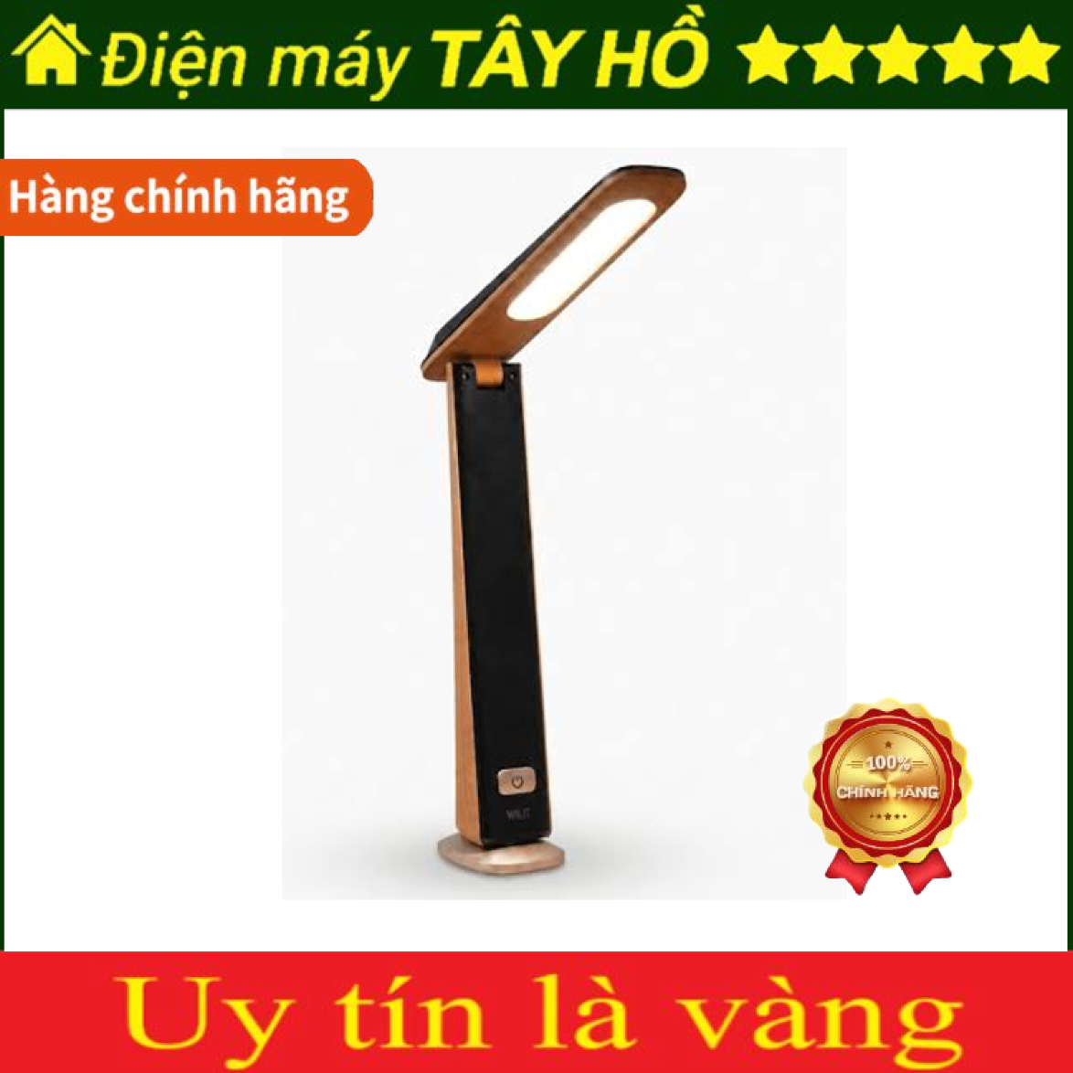 [HÀNG CHÍNH HÃNG] Đèn bàn LED Wilit U30