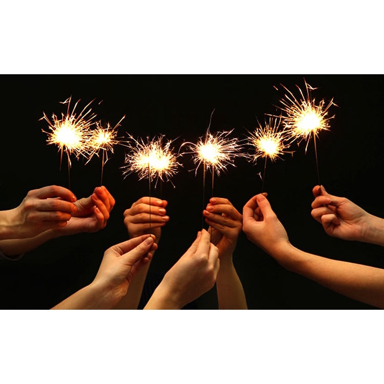 [HÀNG CHÍNH HÃNG] Pháo hoa Cây hoa lửa của Bộ Quốc Phòng vui lễ tết