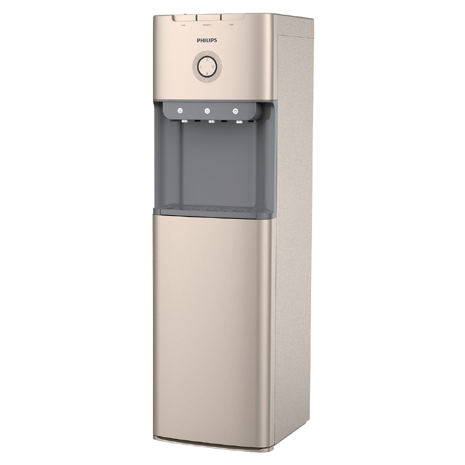 Cây lọc nước nóng lạnh Philips ADD4966 (Hàng Chính Hãng )