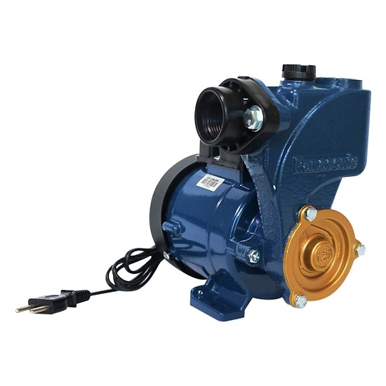 [CHÍNH HÃNG] Máy Bơm Nước Panasonic GP-129JXK-NV5 (125W)