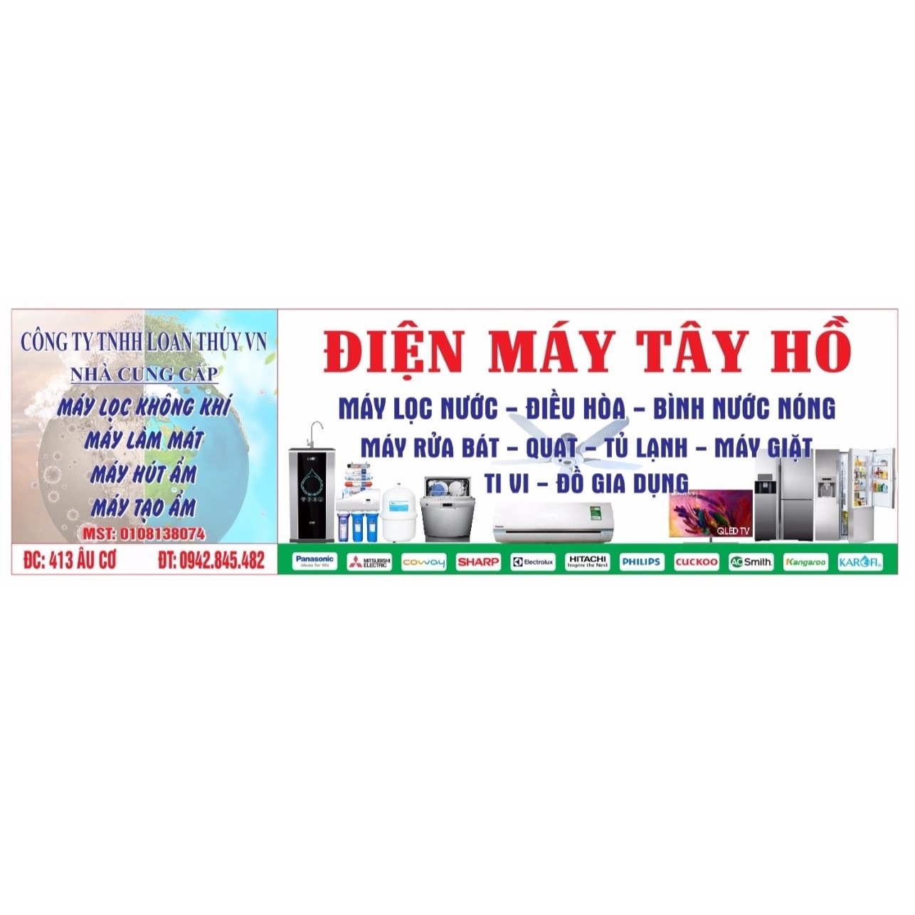 [CHÍNH HÃNG] Máy hút bụi Panasonic MC-KC1W546 - không dây, có trạm sạc đa năng