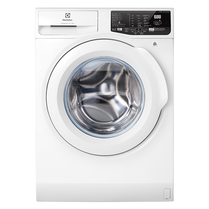 Máy giặt Electrolux EWF7525EQWA (Hàng chính hãng)