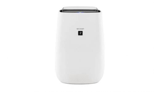 Máy lọc không khí Sharp FP-J40E-W (Hàng chính hãng)