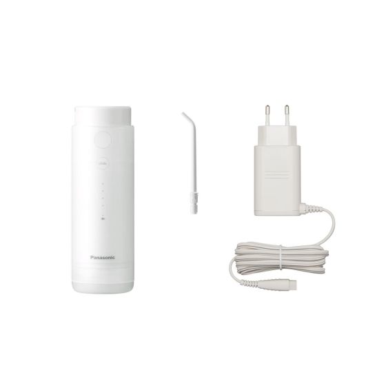 [HÀNG CHÍNH HÃNG] Tăm nước Panasonic 150ml EW-DJ31-W451