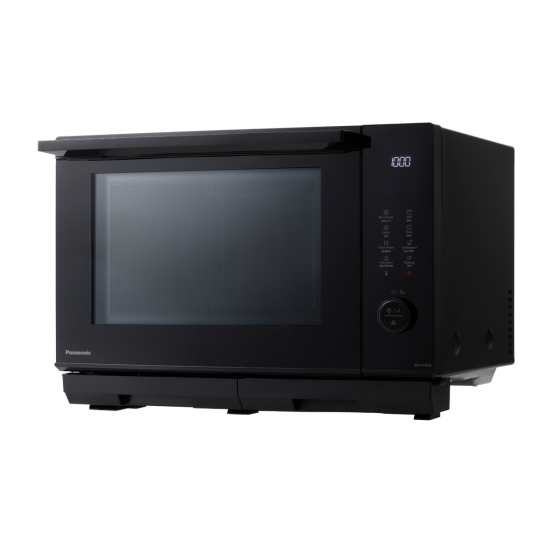 [HÀNG CHÍNH HÃNG] Lò vi sóng Panasonic NN-DS59NBYUE xuất xứ thương hiệu Nhật Bản