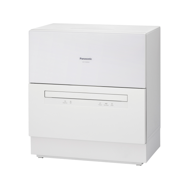 [Giảm 30%] [HÀNG CHÍNH HÃNG] Máy rửa bát Panasonic NP-TH1WEVN