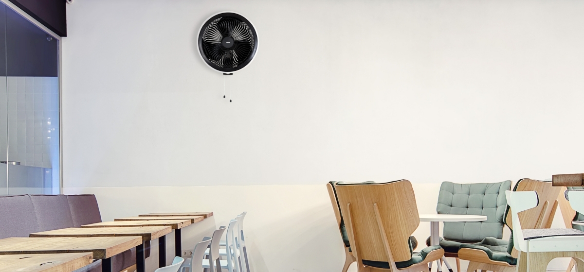 [CHÍNH HÃNG] QUẠT TREO TƯỜNG F-50YUZ