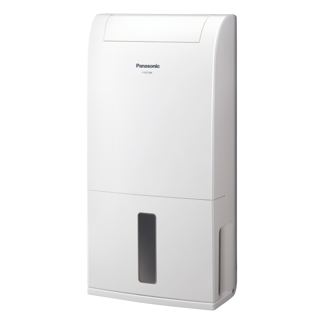 [HÀNG CHÍNH HÃNG] Máy hút ẩm điện tử 14L Panasonic F-YCT14V