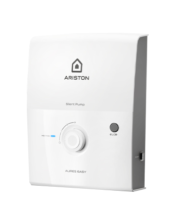 {HÀNG CHÍNH HÃNG} Máy Nước Nóng Trực Tiếp Ariston AURES EASY 3.5