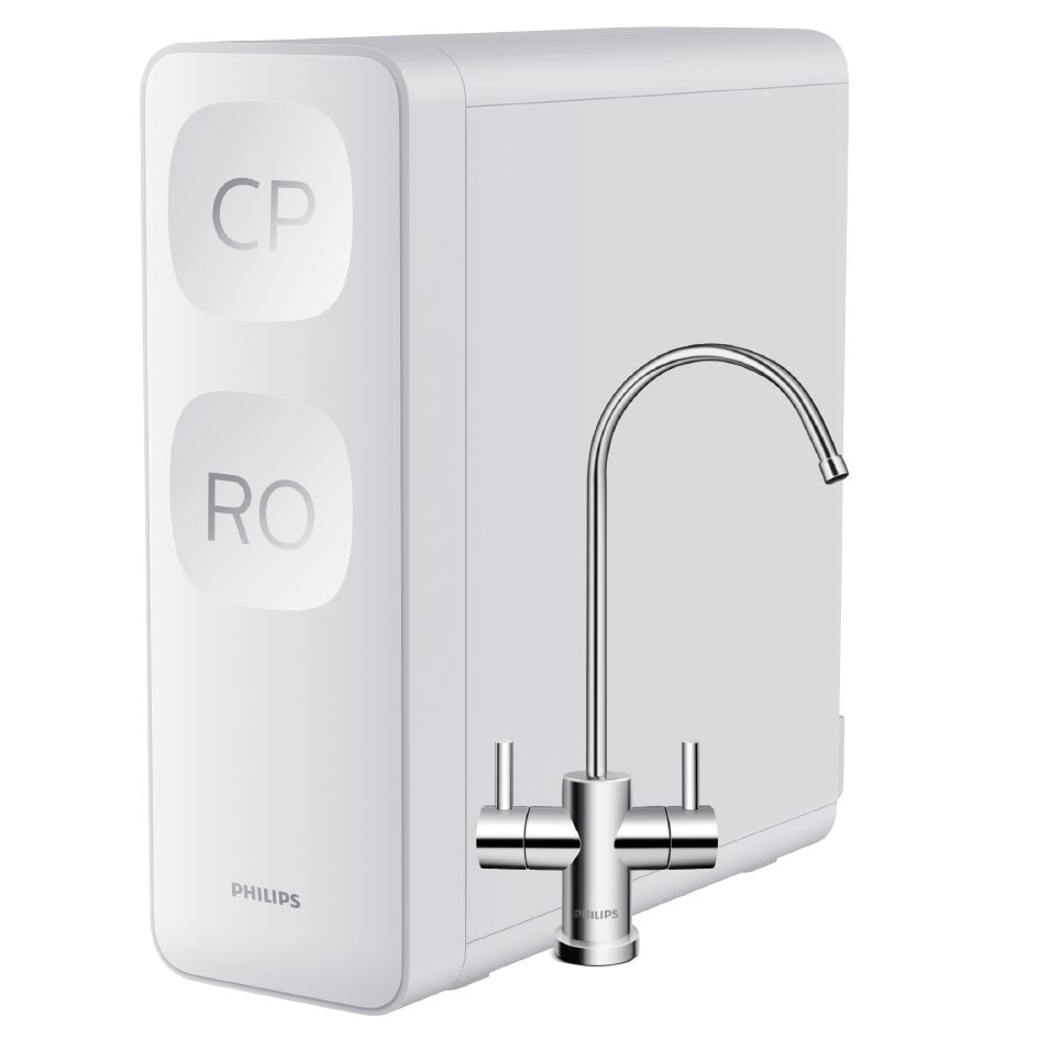 Máy lọc nước RO Philips AUT3015 [Hàng chính hãng]