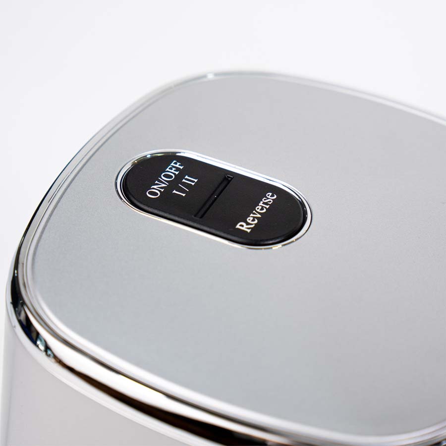 [CHÍNH HÃNG] Máy ép chậm trục ngang Promix SJ-02