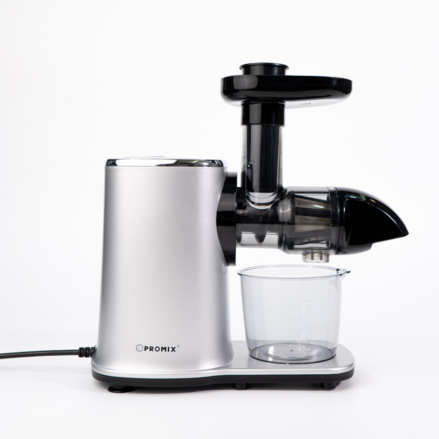 [CHÍNH HÃNG] Máy ép chậm trục ngang Promix SJ-02