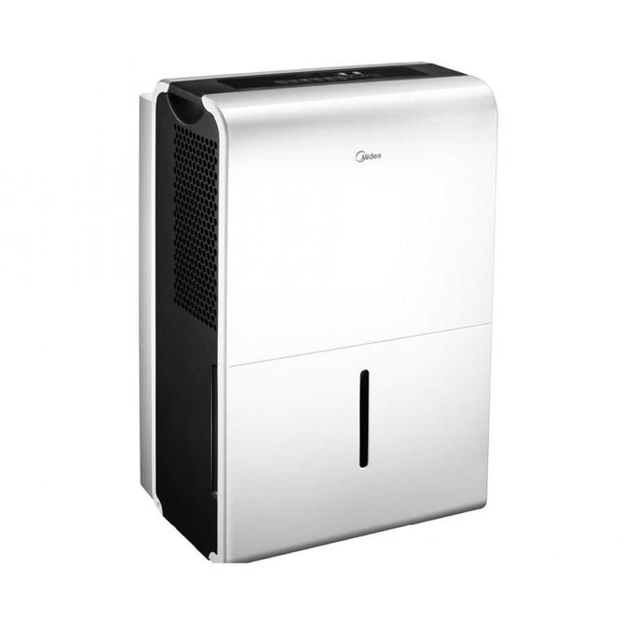 Máy hút ẩm lọc không khí Midea MDDP-50DEN7-QA3