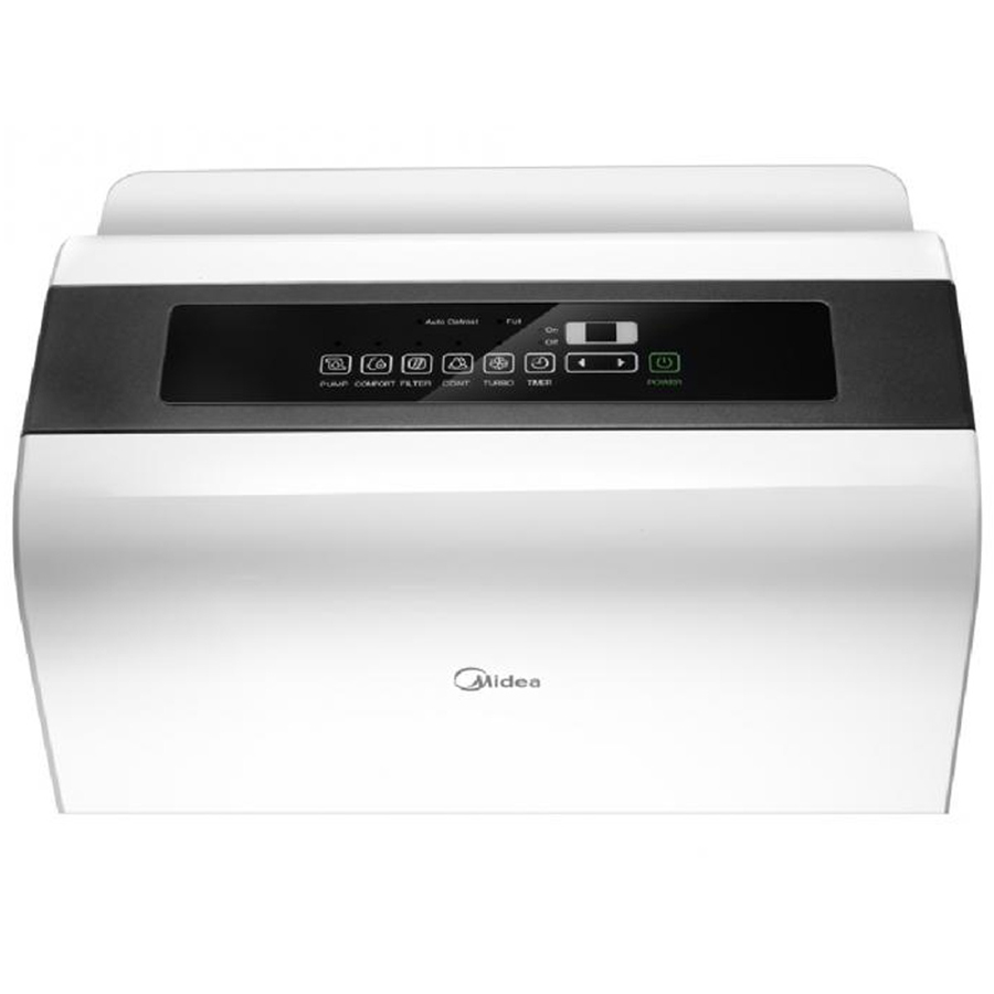 Máy hút ẩm lọc không khí Midea MDDP-50DEN7-QA3