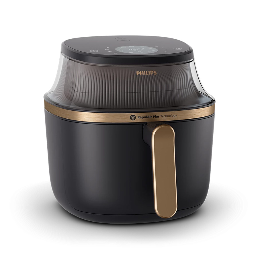 (GIẢM 30%) Nồi chiên không dầu Philips NA342/00 [HÀNG CHÍNH HÃNG]