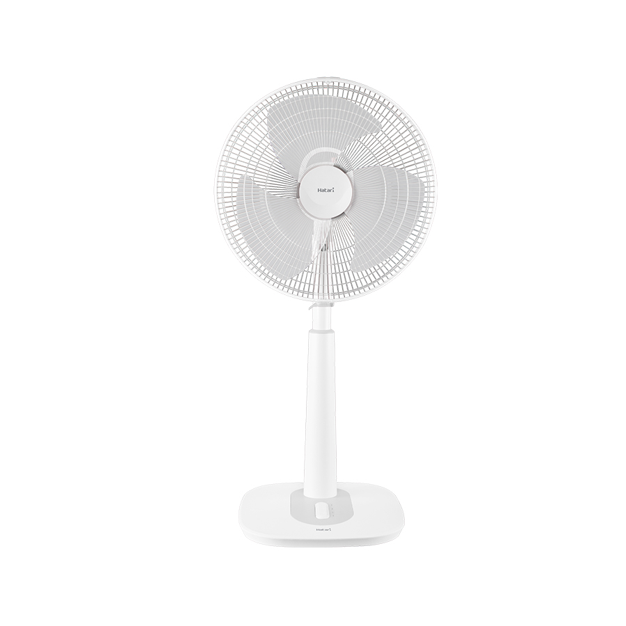 [Hàng chính hãng] Quạt lửng Thái Lan Hatari HB-S16M1