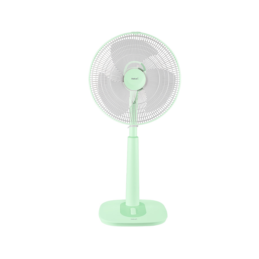 [Hàng chính hãng] Quạt lửng Thái Lan Hatari HB-S16M1
