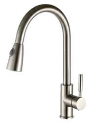 Vòi rửa bát Canzy CZ-906