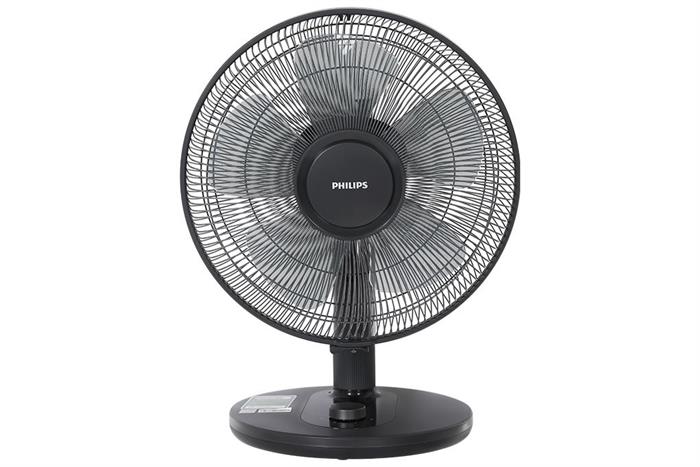 Quạt bàn Philips 5 cánh CX1030​/01 35W