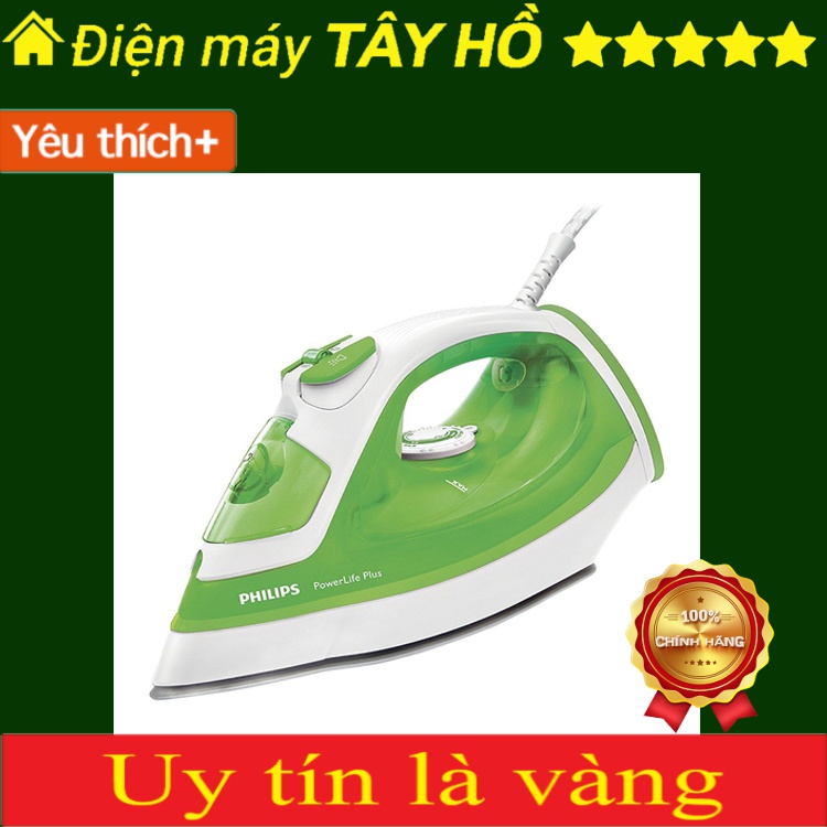 Bàn là hơi nước Philips GC2980
