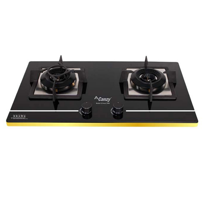 [HÀNG CHÍNH HÃNG] Bếp gas âm Canzy CZ Smart 788G