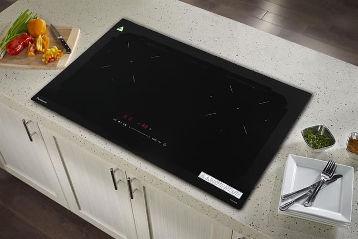[HÀNG CHÍNH HÃNG] Bếp từ đôi Panasonic KY-R72AELYUE