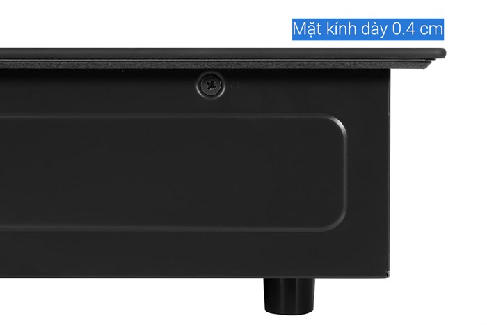 [CHÍNH HÃNG] Bếp từ đôi Panasonic inverter KY-C227E công suất 6.400w - Xuất xứ Nhật Bản