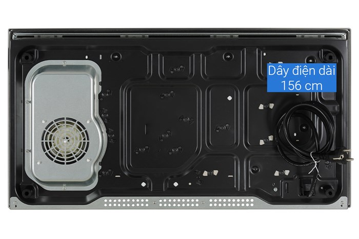 [CHÍNH HÃNG] Bếp từ đôi Panasonic inverter KY-C227E công suất 6.400w - Xuất xứ Nhật Bản