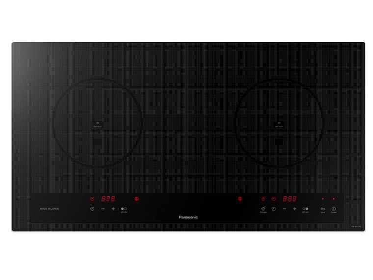 [CHÍNH HÃNG] Bếp điện từ đôi Panasonic KY-A227E xuất xứ Nhật Bản