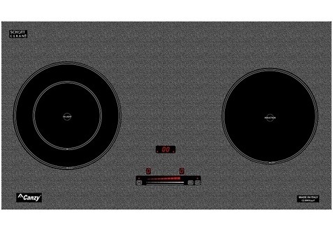 Bếp Điện Từ Canzy CZ-BMIX740T