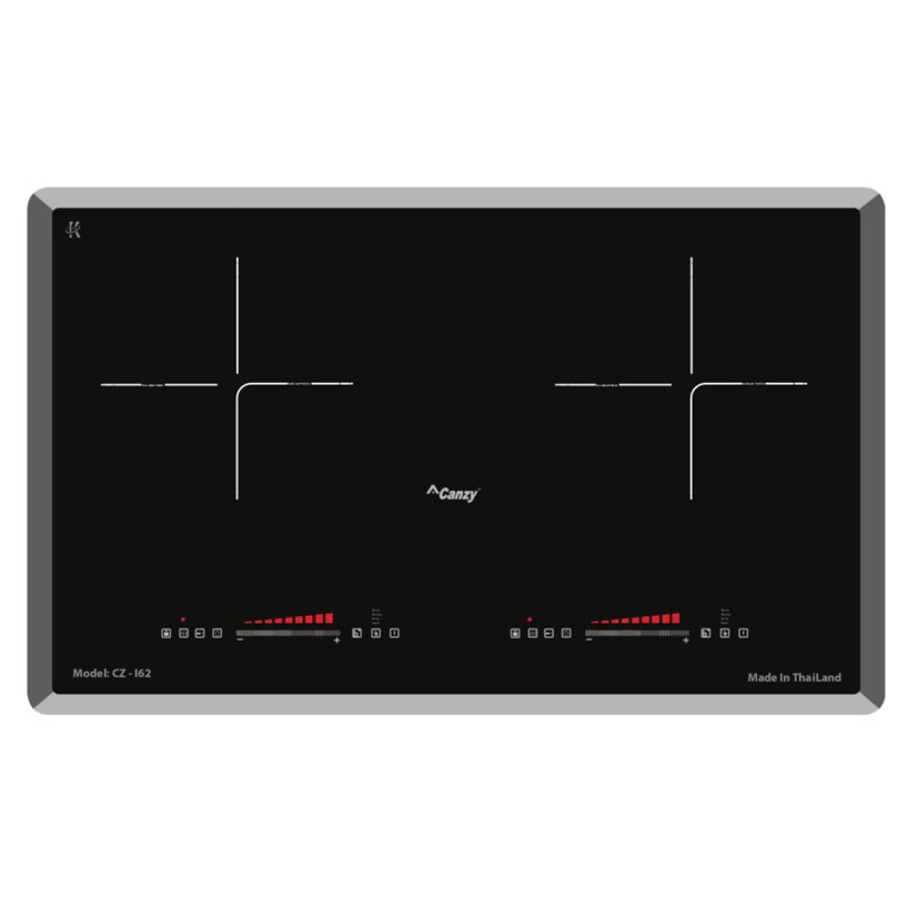 BẾP TỪ CANZY CZ-I62