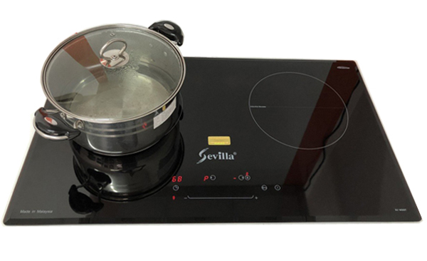 BẾP TỪ SEVILLA SV-M300T